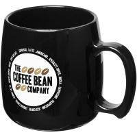 Classic 300 ml plastic mug