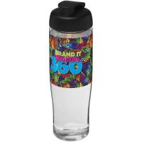 H2O Active® Tempo 700 ml flip lid sport bottle