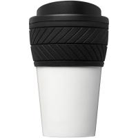 Brite-Americano® tyre 350 ml insulated tumbler