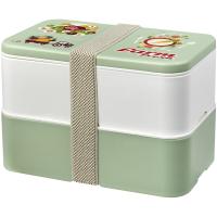 MIYO Renew 700+700 ml double layer lunch box