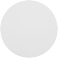 Sticky-Mate® circle-shaped recycled sticky notes