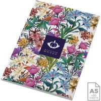 Novella Austen A5 soft cover notebook - 50 sheets