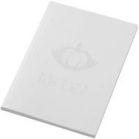 Novella Austen A6 soft cover notebook - 50 sheets