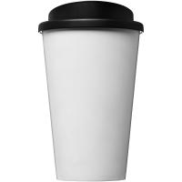 Brite-Americano® Recycled 350 ml insulated tumbler