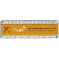 Ellison 15 cm plastic insert ruler