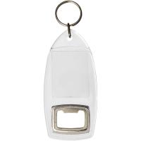 Jibe R1 bottle opener keychain
