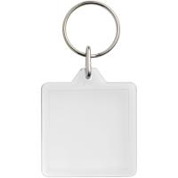 Vial U1 square keychain