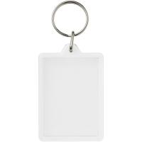 Vito C1 rectangular keychain