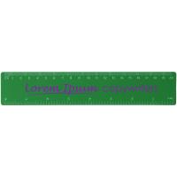 Rothko 20 cm plastic ruler