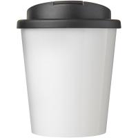 Brite-Americano® Espresso 250 ml tumbler with spill-proof lid