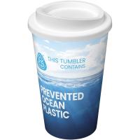 Brite-Americano® POP 350 ml insulated tumbler
