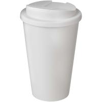 Americano® POP 350 ml insulated tumbler with spill-proof lid