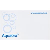 Sticky-Mate® sticky notes 127x75mm