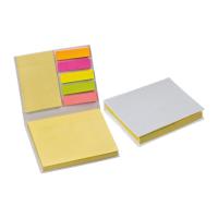 Sticky note set