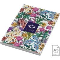 Novella Austen A5 soft cover notebook - 100 sheets
