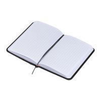 Notebook with pocket A6