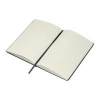 A5 recycled paper book