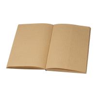 A5 cork book