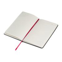 A5 Notebook with PU-Cover