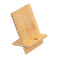 Bamboo Phone Holder