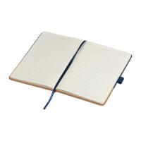 PU notebook