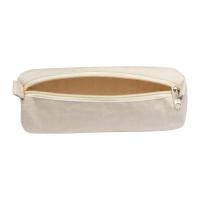Cotton pencil case