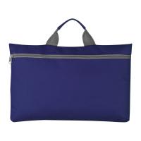 Nylon conference bag