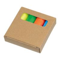 Mini highlighter set