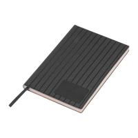 A5 PU soft cover notebook