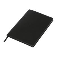 A5 notebook made of soft PU