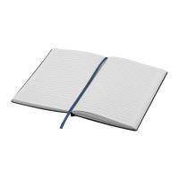 A5 notebook with PU cover