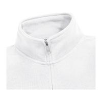 Ladies Authentic Sweat Jacket