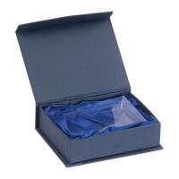 Small rectangular glass block