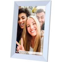 Prixton Prado 10\" Frameo wifi digital photo frame