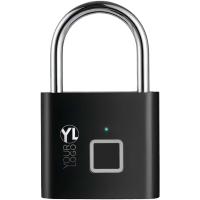 SCX.design T11 smart fingerprint padlock