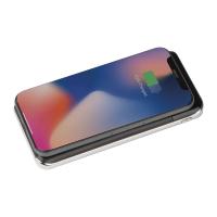 Wireless powerbank - 8000 mAh