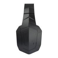 Headset with sorround sound