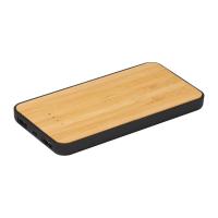 Wireless charger and powerbank, 8000 mAh