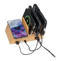 Charging station for 4 devices