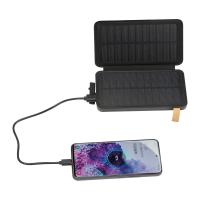 Solar powerbank 8,000 mAh