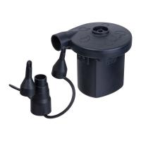 Rechargeable electric pump