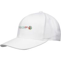 Opal 6 panel Aware™ recycled cap