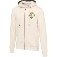 Arora men's full zip hoodie