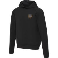 Danali unisex interlock sports hoodie