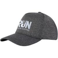 Manu 5 panel stretch cap