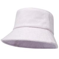 Melo GRS recycled terry sun hat