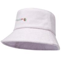 Melo GRS recycled terry sun hat