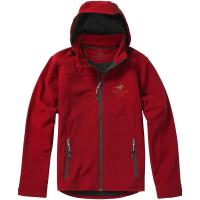 Langley men's softshell jacket