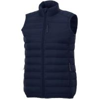 Pallas women's recycled insulated bodywarmer