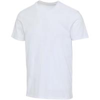 Azurite 160 g/m² short sleeve unisex OCS organic t-shirt